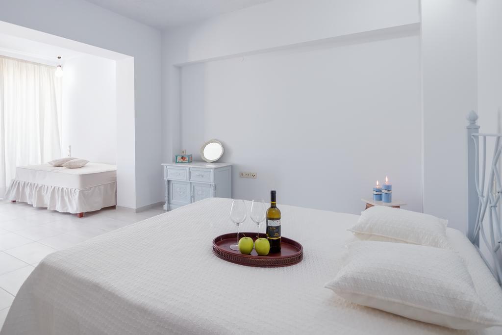 Sea Views At Villa Anemomylos With Heated Pool, Ping Pong And Tennis Agia Pelagia  Extérieur photo
